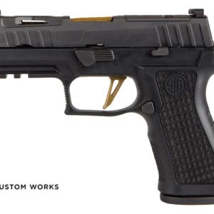 P320-XCARRY SPECTRE - Handguns | Polymer80 Warehouse