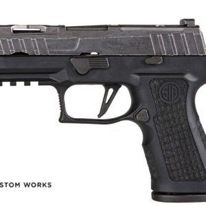 P320-XCOMPACT SPECTRE - Handguns - Polymer80 Warehouse