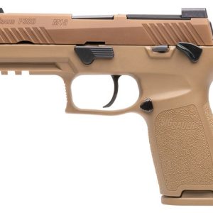 P320-M18 CALIFORNIA - Handguns | Polymer80 Warehouse