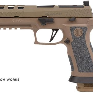 P320-XFIVE DH3 - Handguns | Polymer80 Warehouse