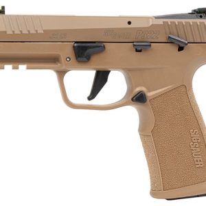 P322 COYOTE - Handguns - Polymer80 Warehouse
