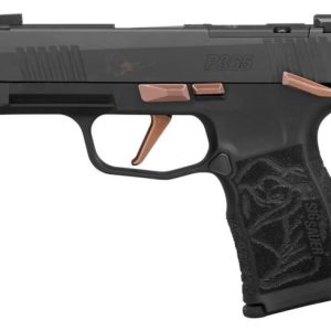 P365-XL ROSE COMP CALIFORNIA - Handguns | Polymer80 Warehouse