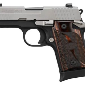 P938 TWO-TONE - Handguns - Polymer80 Warehouse