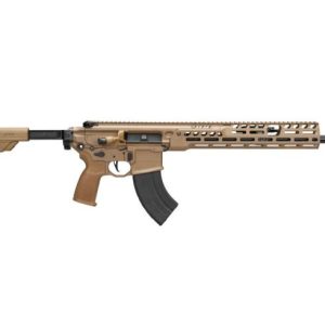 MCX-SPEAR LT IR 762x39 16" RIFLE - Rifles - Polymer80 Warehouse