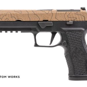 P320-XTEN ENDURE - Handguns - Polymer80 Warehouse