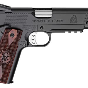 Springfield 1911 Lightweight Loaded Operator 45ACP - Firearms - Polymer80 Warehouse