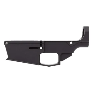 .308 80% Lower – Billet - .308 - Polymer80 Warehouse