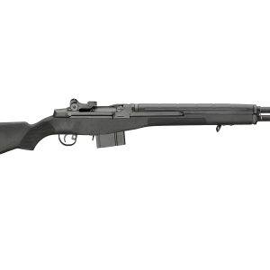 Springfield M1A Loaded 308 with Black Composite Stock (New York Compliant) - Firearms - Polymer80 Warehouse