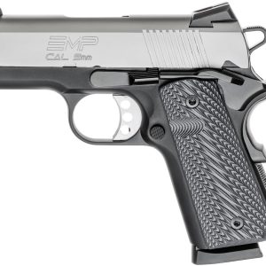 Springfield 1911 EMP 9mm Essentials Package with G-10 Grips - Firearms - Polymer80 Warehouse