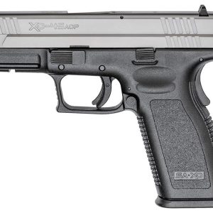 Springfield XD 45ACP Full-Size Bi-Tone Service Model - Firearms - Polymer80 Warehouse