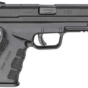Springfield XD Mod.2 40 S&W Service Model Holiday Package with GripZone (Compliant Version) - Firearms - Polymer80 Warehouse