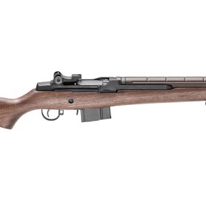 Springfield M1A Tanker 308 with Walnut Stock - Firearms - Polymer80 Warehouse