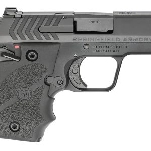 Springfield 911 9mm Carry Conceal Pistol with Hogue Grips - Pistols - Polymer80 Warehouse