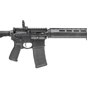 Springfield Saint 5.56mm Semi-Automatic AR-15 Rifle with M-LOK Rail - Rifles - Polymer80 Warehouse