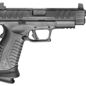 Springfield XDM Elite 9mm 4.5 OSP Pistol with Threaded Barrel - Pistols - Polymer80 Warehouse