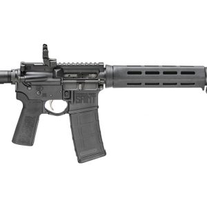 Springfield Saint 5.56 NATO AR-15 Rifle with B5 Furniture
