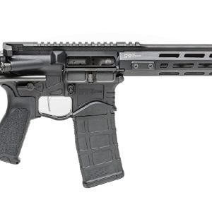 Springfield Saint Edge 5.56mm Semi-Automatic Pistol - Pistols - Polymer80 Warehouse