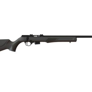 Rossi RB17 17 HMR Bolt-Action Rimfire Rifle with 21 Inch Barrel - Rifles - Polymer80 Warehouse