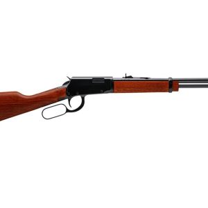 Rossi Rio Bravo 22 LR Lever-Action Rifle with Beechwood Stock - Rifles - Polymer80 Warehouse