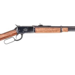 Rossi R92 45 Colt Lever-Action Rifle with Brazilian Hardwood Stock - Rifles - Polymer80 Warehouse