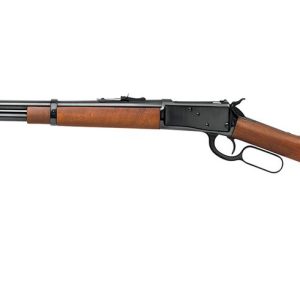 Rossi R92 44 Mag Lever-Action Carbine with Polished Black Finish - Rifles - Polymer80 Warehouse