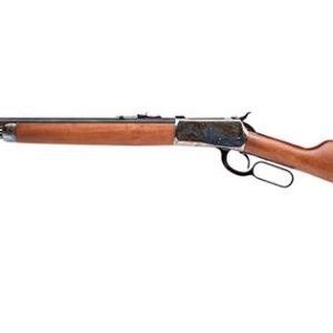Rossi M92 38/357 Mag Lever-Action Rifle with Case Hardened Receiver and Octagon Barrel (Cosmetic Blemishes) - Rifles - Polymer80 Warehouse