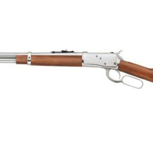 Rossi R92 .44 Magnum Lever-Action Carbine with Stainless Barrel (Cosmetic Blemishes) - Rifles - Polymer80 Warehouse