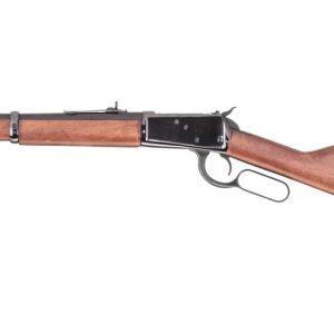 Rossi R92 357 MAG Lever Action Rifle with Wood Stock - Rifles - Polymer80 Warehouse