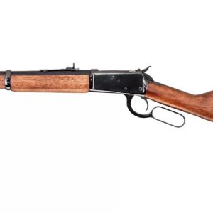 Rossi R92 45 Colt Lever-Action rifle with Brazilian Hardwood Stock - Rifles - Polymer80 Warehouse