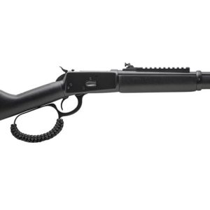 Rossi R92 44 Mag Triple Black Edition Lever-Action Carbine - Rifles - Polymer80 Warehouse