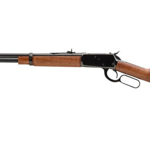 Rossi R92 44 Mag Lever-Action Carbine with Polished Black Finish and Brazilian Hardwood Stock - Rifles - Polymer80 Warehouse
