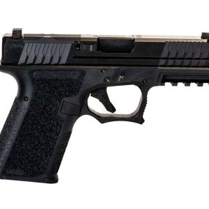 P80 Complete Pistol Pfc9 Ocs Blk - Parts - Polymer80 Warehouse