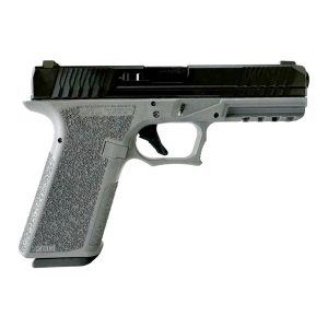 P80 Complete Pistol Pfs9 Grey - Frames - Polymer80 Warehouse