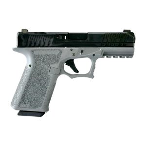 P80 Pfc9 Complete Pistol Ocs Gry - Parts - Polymer80 Warehouse