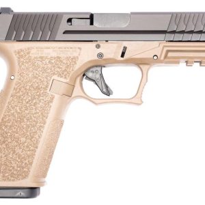 P80 Pfs9 Compl Pist 9mm - Frames - Polymer80 Warehouse