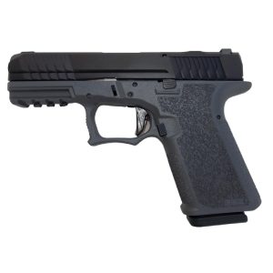 P80 Pfs9 Complete Pistol Ocs Gry - Frames - Polymer80 Warehouse