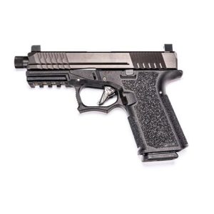 P80 Thr/Flu Brl N/Sght 15rd - Parts - Polymer80 Warehouse