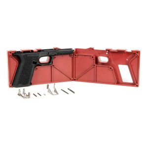 Polymer80 PF45™ 80% Full Size Frame and Jig Kit (Glock® 20/21 Compatible) - Frames - Polymer80 Warehouse