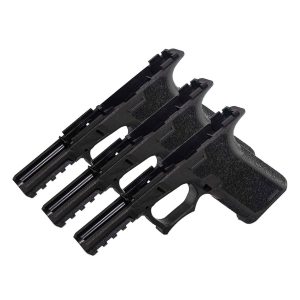 Polymer80 PF940C 80% Pistol Frame – 3-Pack - Frames - Polymer80 Warehouse