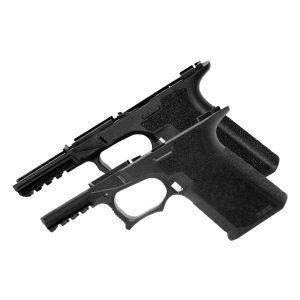 Polymer80 PF940v2™ and PF940Cv1™ 80% Frame and Jig Kit Bundle (Black Only) - Frames - Polymer80 Warehouse