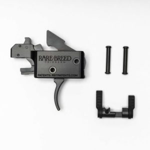 FRT-15L3™ Single-Stage (3-Position) Forced Reset Trigger for the AR-15