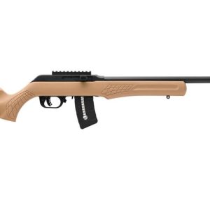 Rossi RS22 .22 WMR Rimfire Rifle with Tan Stock - Rifles - Polymer80 Warehouse